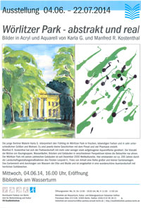 AusstellWoerlitz