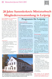 LeipJournal